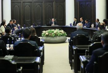 Սուբվենցիոն ծրագրեր. Յոթ մարզի կապիտալ ծախսերի համար հատկացվել է 3,6 մլն դոլարից ավելի
