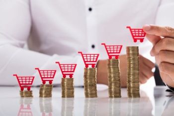 Գնաճի ցուցանիշ. ՀՀ-ում գնաճը 9,5% է, դա մեր թիրախի համեմատ բավականին բարձր է