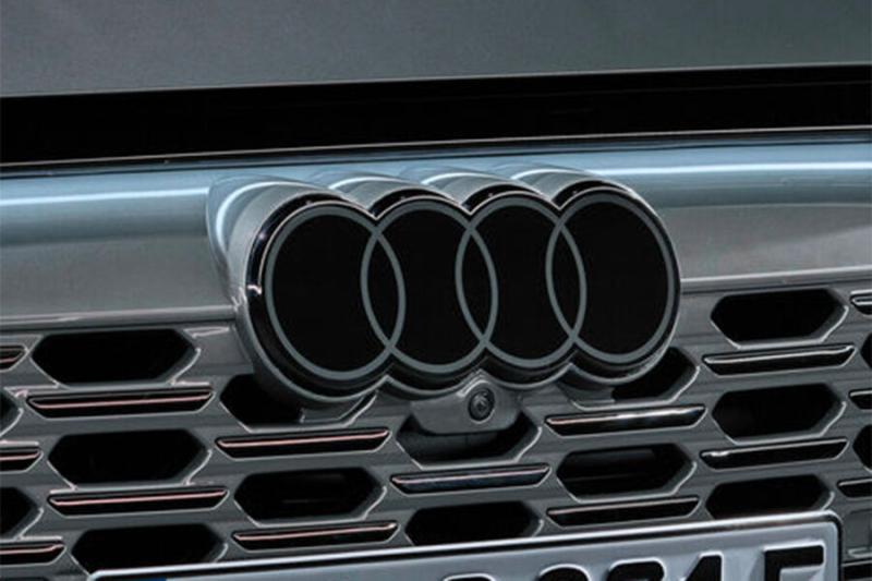 Audi-ն կփոխի կորպորատիվ տարբերանշանի դիզայնը