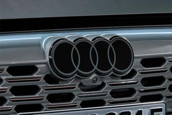 Audi-ն կփոխի կորպորատիվ տարբերանշանի դիզայնը