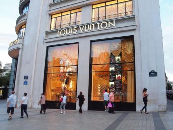 Louis Vuitton-ը Փարիզում կբացի իր առաջին հյուրանոցը
