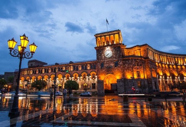 Վերլուծություն. Հայաստանն ընդգրկված է բիզնես սկսելու համար ամենագրավիչ իրավասություններ ունեցողների ցանկում