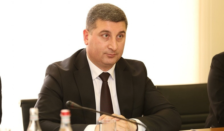 Ճանապարահաշինություն. 500 կմ ճանապարհ նորոգելու քաղաքական խոստումը գերակատարված է. ՏԿԵ նախարար