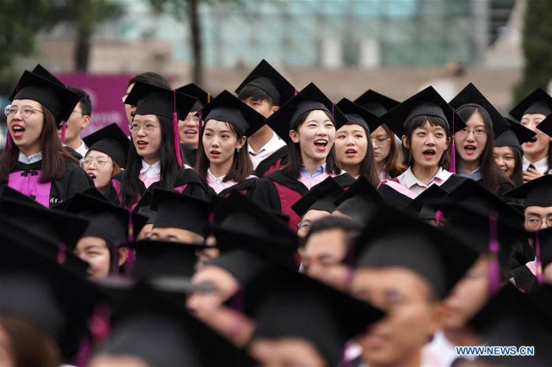 Times Higher Education World University Rankings-ում չինական բուհերը բարելավել են ցուցանիշները