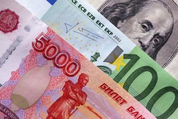 Դոլարի փոխարժեքը բարձրացել է, եվրոն ու ռուբլին` ընկել. դրամի փոխարժեքն այս պահին