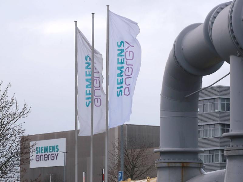 Գերմանական Siemens Energy-ն ամբողջությամբ վաճառեց իր բիզնեսը Ռուսաստանում