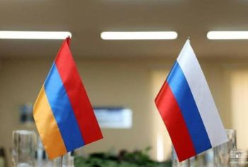 Ապրանքաշրջանառություն. Հայաստանի հետ ապրանքաշրջանառությունը նոր ռեկորդ է սահմանել