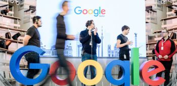 Google-ն արգելափակել է Ռուսաստանից վճարումները