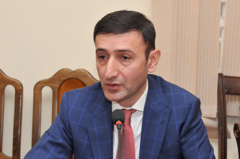 Ֆեյսբուքյան գրառում. 2020 թվականի ՀՆԱ մոտավորապես 60%-ը բաժին է ընկել Երևանին. Բաբկեն Թունյան
