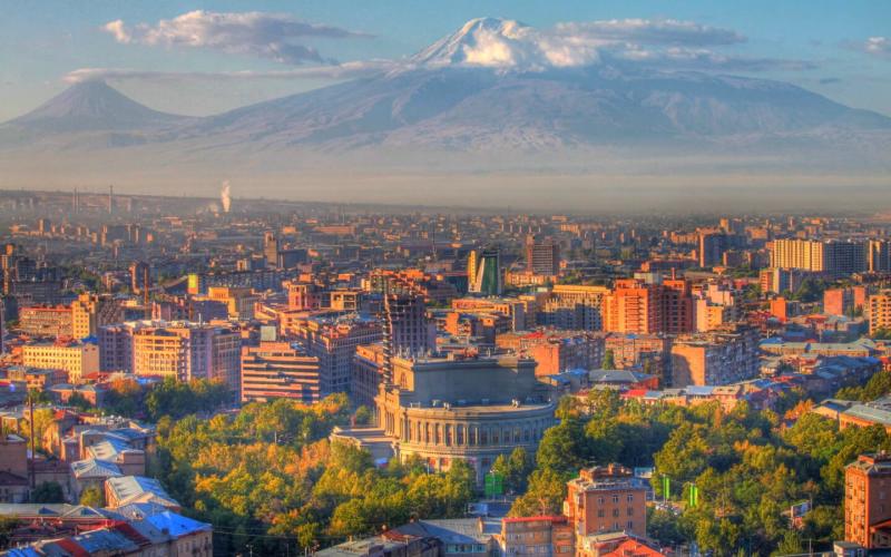 Զեկույց. ՌԴ քաղաքացիների մեծ ներհոսքի շնորհիվ Հայաստանը ՀՆԱ աճով առաջ է անցել ԱՊՀ մյուս բոլոր երկրներից. Forbes