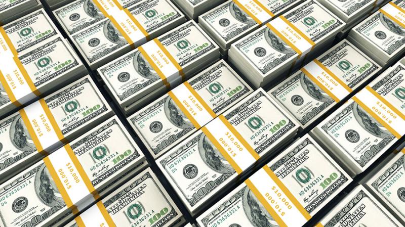 Wealth-X ուսումասիրություն․ Աշխարհում մեծահարուստների թիվը այս տարվա առաջին կիսամյակում նվազել է