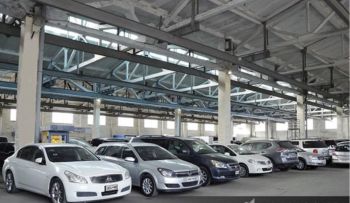 Երրորդ տեղ. Տասը ամսում ՀՀ քաղաքացիները Վրաստանում են գնել $84,2 միլիոնի ավտոմեքենա
