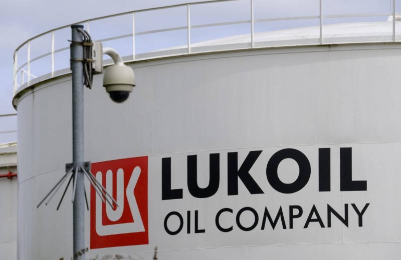Բուլղարիան թույլ է տվել Lukoil-ին նավթ մատակարարել ԵՄ ՝ շրջանցելով պատժամիջոցները. The Independent
