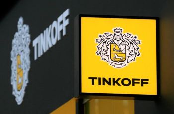 Tinkoff Bank-ի զուտ շահույթը նվազել է գրեթե 80%-ով