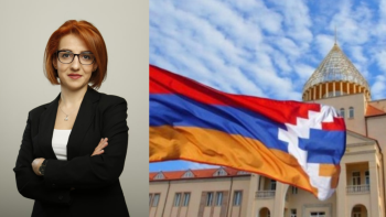Արցախի ԱԺ հայտարարությանը սթափեցնող ահազանգ պետք է լինի գործընթացի բոլոր դերակատարների համար