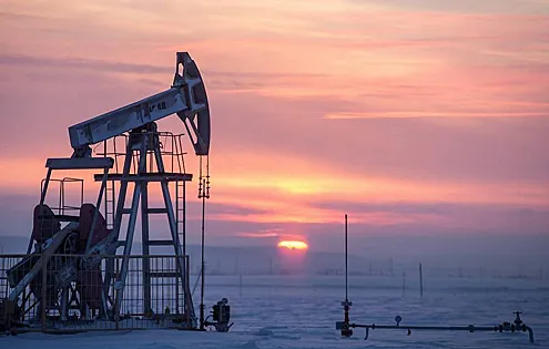 Ռուսական Urals տեսակի նավթի գինը կտրուկ նվազել է․ Bloomberg