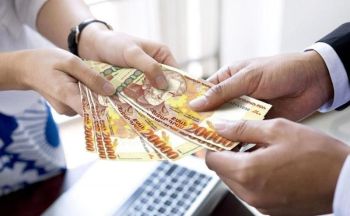 Տվյալներ. Հունվար-սեպտեմբերին ֆիզիկական անձինք ՀՀ-ից արտերկիր են փոխանցել 763 մլրդ 4 մլն դրամ