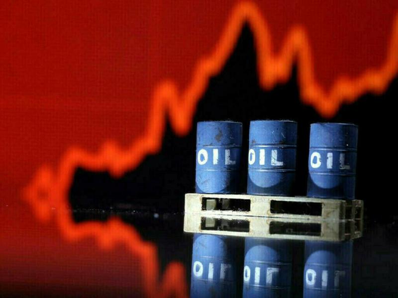 Brent տեսակի նավթը կտրուկ թանկացել է