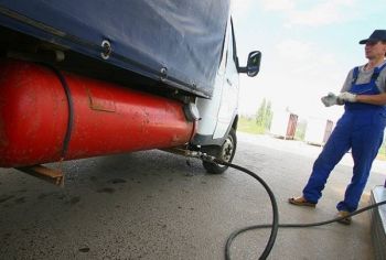 Տվյալներ. Փոխադրամիջոցների լիցքավորման գազը թանկացել է 6.1 տոկոսով