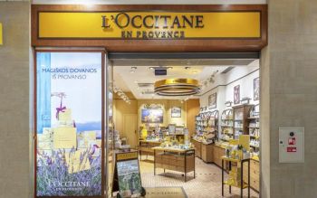 L'Occitane-ը կփակի բոլոր խանութները և կդադարեցնի առցանց վաճառքը Ռուսաստանում