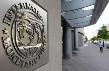 Սկսվում են ԱՄՀ-ի և Համաշխարհային բանկի գարնանային հանդիպումները