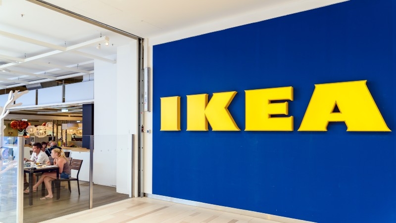 Yandex Market-ը մեկնարկել է Ռուսաստանում մնացած IKEA ապրանքների վաճառքը. РИА Новости