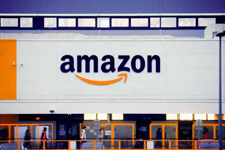 Amazon-ը Ուկրաինային տրամադրում է 75 միլիոն դոլարի աջակցություն