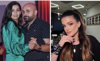 Ի՞նչ բիզնես ունի Մենչի դուստրը, և որքան է նրա ստեղծած աշխատանքի ամենամատչելի գինը