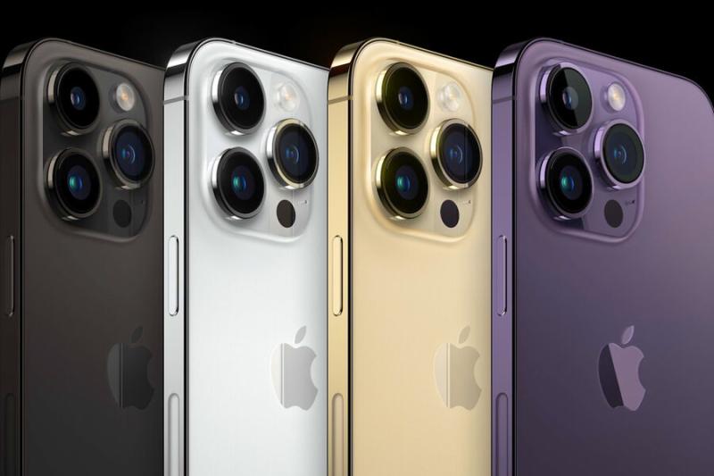 iPhone-ի տեսախցիկը օգտատիրոջ հասակը չափելու նոր հնարավորություն ունի