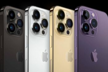 iPhone-ի տեսախցիկը օգտատիրոջ հասակը չափելու նոր հնարավորություն ունի