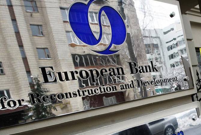ՎԶԵԲ ներդրումներ.ՎԶԵԲ-ը Հայաստանի տնտեսությունում տարեկան ներդնում է մոտ 150 միլիոն