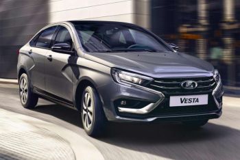 2024 թվականից «АвтоВАЗ»-ը կարտադրի ավտոմատ փոխանցման տուփով «Lada» մակնիշի մեքենաներ