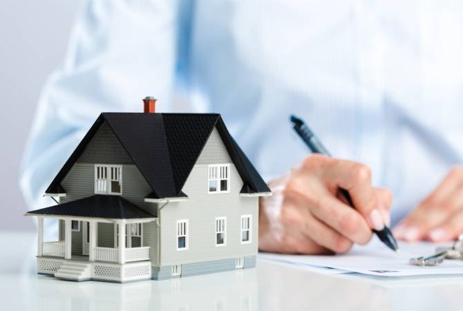 Տվյալներ. Հունվարից հոկտեմբեր անշարժ գույքի ոլորտի շրջանառությունը 76 մլրդ 381 մլն դրամ է կազմել