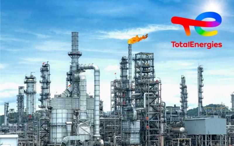 Reuters. NOVATEK-ի հեռանալուց հետո TotalEnergies-ի կորուստը կկազմի 3,7 միլիարդ դոլար