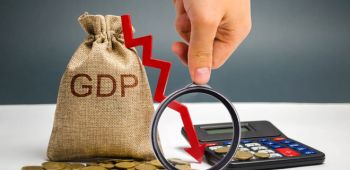 Ուկրաինայի իրական ՀՆԱ-ն նվազել է 30,8%-ով