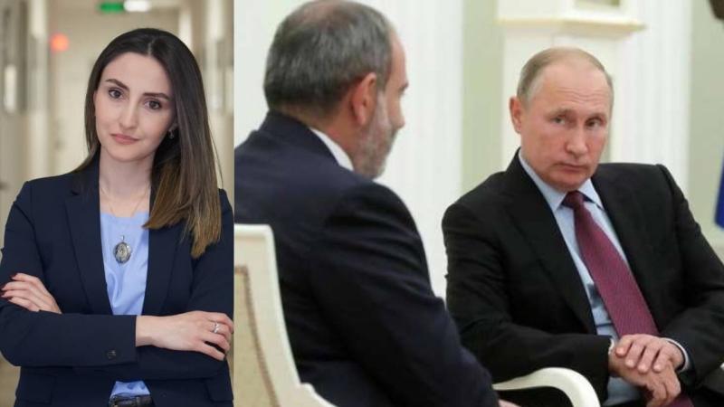 Ի՞նչ սպասել Փաշինյան-Պուտին հանդիպումից