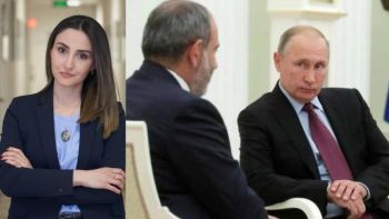 Ի՞նչ սպասել Փաշինյան-Պուտին հանդիպումից