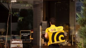 Մրցակցություն. Ի՞նչ է մտածում Yandex Eats-ը իր առնչությամբ ծագած քննարկման վերաբերյալ