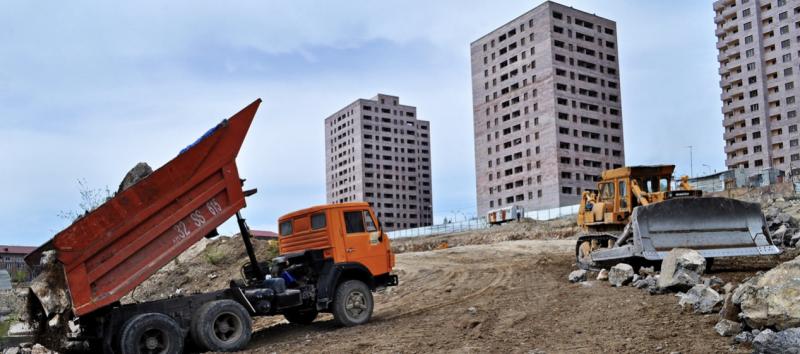 Քննարկում. Առաջարկվում է բարձրացնել շինթույլտվության տրամադրման համար նախատեսված տեղական տուրքի չափը