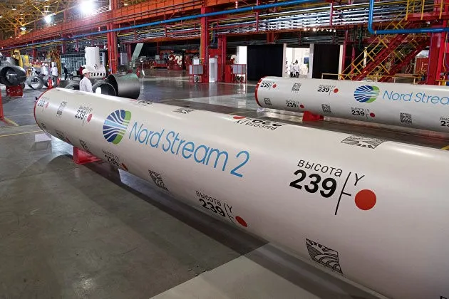 Կանադան հայտարարել է Nord Stream-ի համար տուրբինների սահմանափակումների մասին. Bloomberg