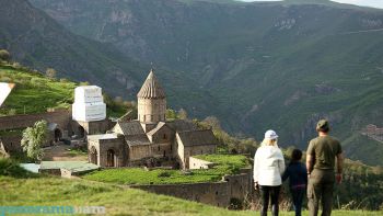Նոյեմբերին Հայաստան այցելողների թիվը գերազանցել է 2019-ի նույն ամսվա ցուցանիշը