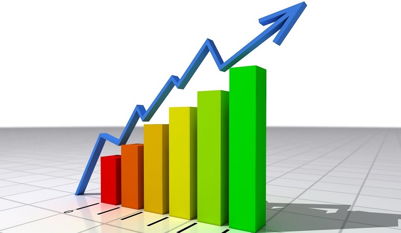 Տնտեսության արդիականացում. 614 ընկերություն գնել է 42 մլրդ դրամի սարքավորում և հոսքագիծ