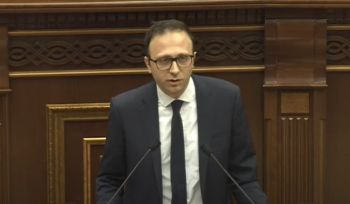 Գնաճի ցուցանիշները որոշակիորեն սկսել են նվազել․ ԿԲ փոխնախագահի թեկնածու