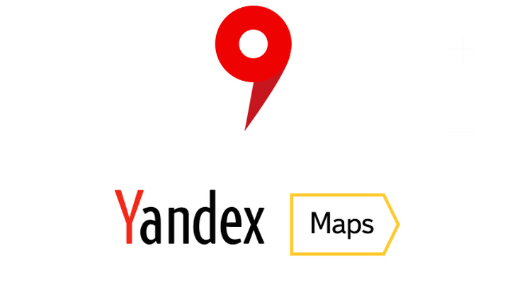 Yandex Maps-ը գործարկել է ցերեկային և գիշերային քարտեզ