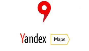 Yandex Maps-ը գործարկել է ցերեկային և գիշերային քարտեզ