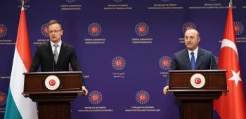 «Հունգարիայի ժողովուրդը չպետք է վճարի պատերազմի համար». Սիյարտոն դեմ է նավթի և գազի դեմ պատժամիջոցներին