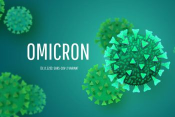 Reuters. ԱՄՆ-ում «omicron»-ի նոր ենթատեսակի տարածվածությունը հասել է 18%-ի
