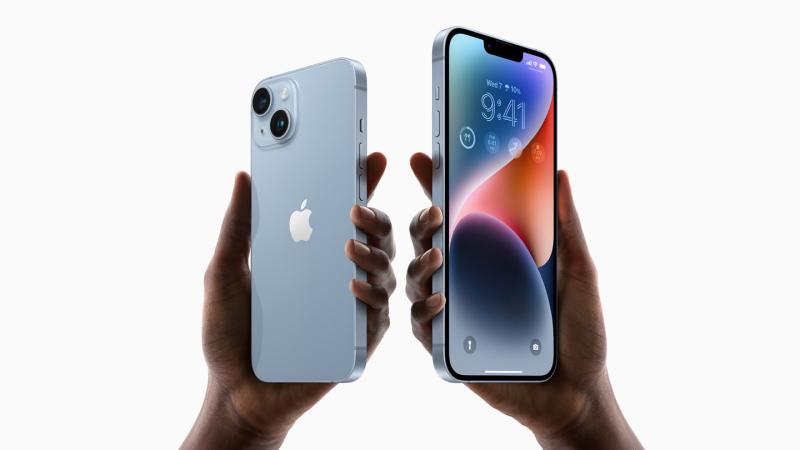Ներկայացվել է iPhone-ով նկարահանման իդեալական կարգավորումները