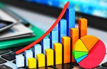 Հայաստանում ծառայությունների ծավալը 2021-ի նոյեմբերի համեմատ աճել է 31 %–ով