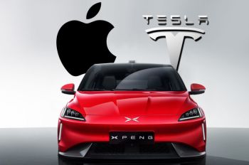 Apple-ի և Tesla-ի բաժնետոմսերը կտրուկ էժանացել են. BBC